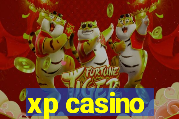 xp casino