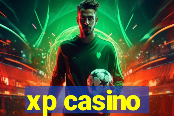 xp casino