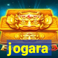 jogara