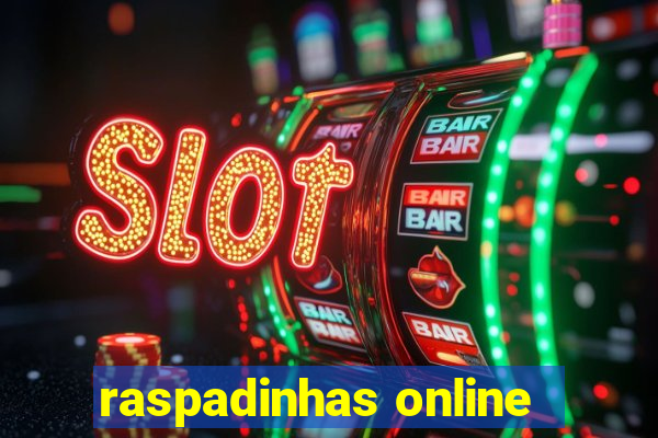 raspadinhas online