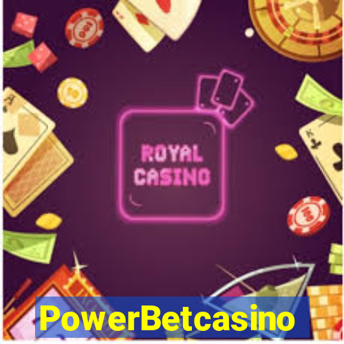 PowerBetcasino