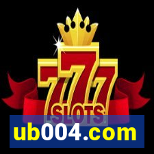 ub004.com