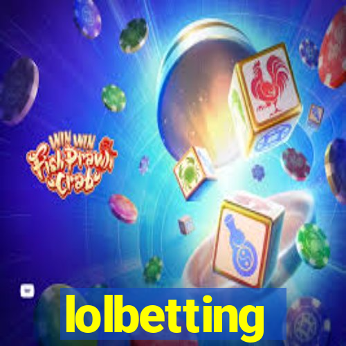 lolbetting