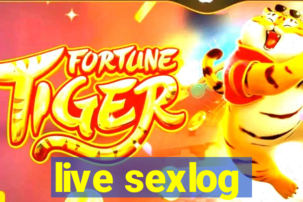 live sexlog