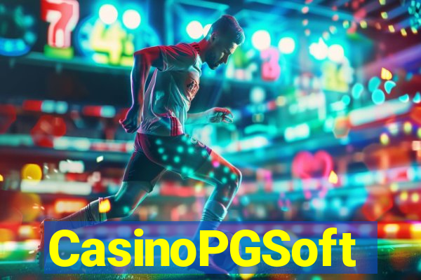 CasinoPGSoft