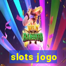 slots jogo