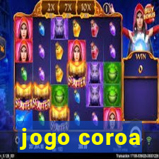 jogo coroa