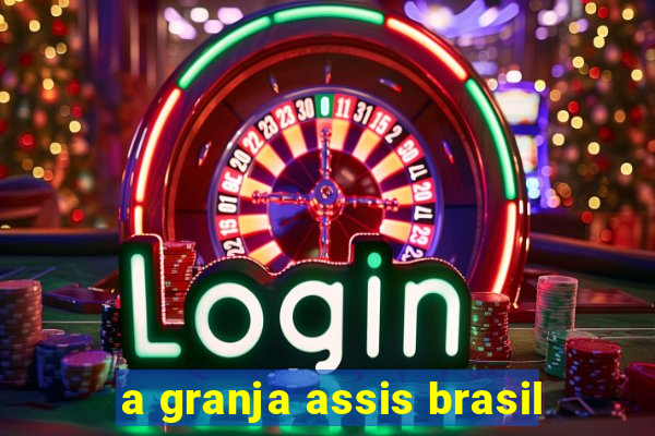 a granja assis brasil