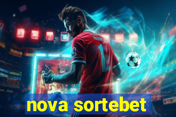 nova sortebet