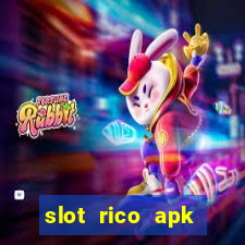 slot rico apk dinheiro infinito