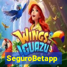 SeguroBetapp