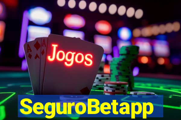 SeguroBetapp