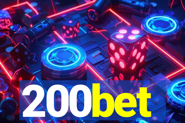 200bet