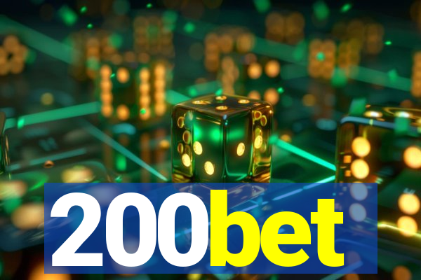 200bet