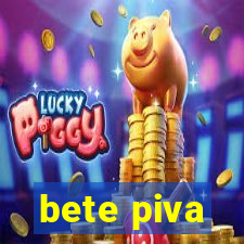 bete piva