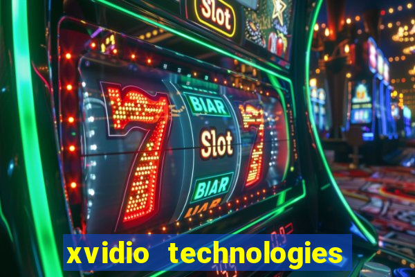 xvidio technologies startup brasil 2024