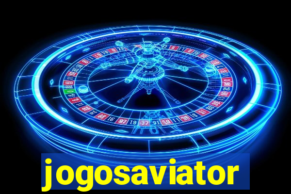 jogosaviator