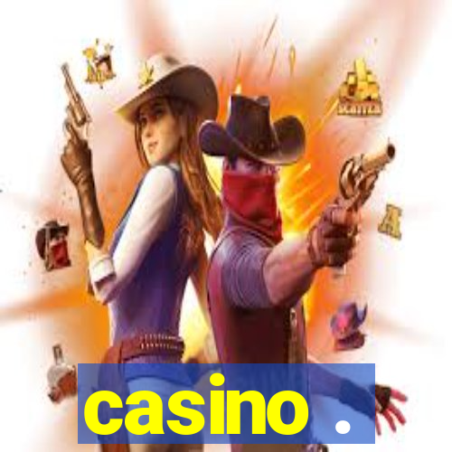 casino .