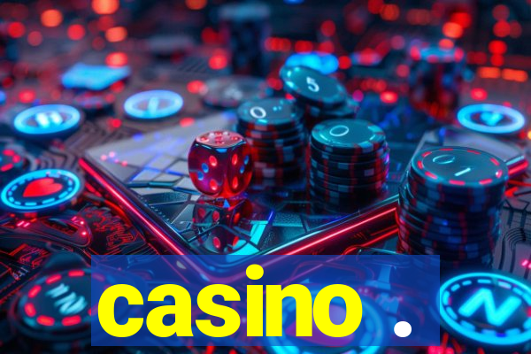 casino .