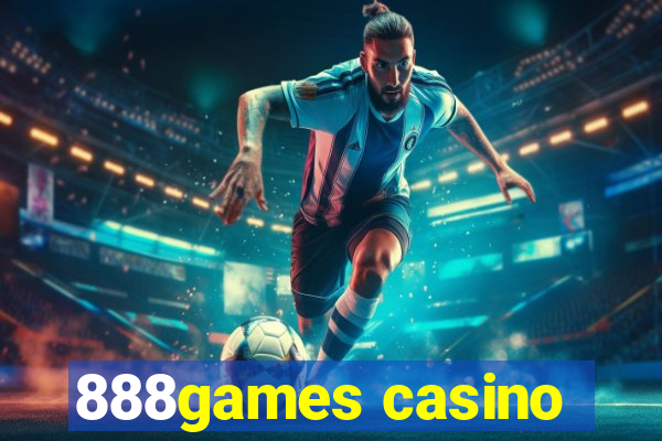 888games casino