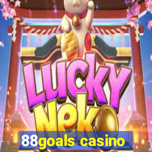 88goals casino