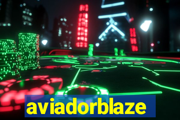 aviadorblaze