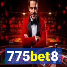 775bet8