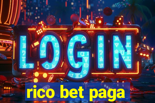 rico bet paga