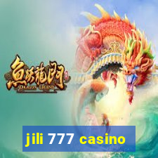 jili 777 casino