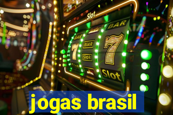 jogas brasil