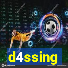 d4ssing