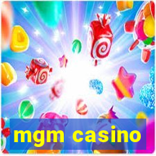 mgm casino