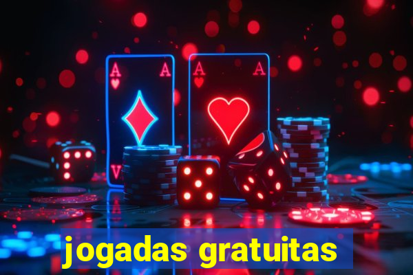 jogadas gratuitas