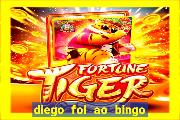 diego foi ao bingo com uma quantia de r $ _