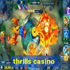 thrills casino