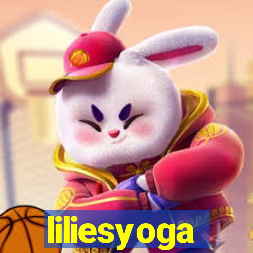 liliesyoga