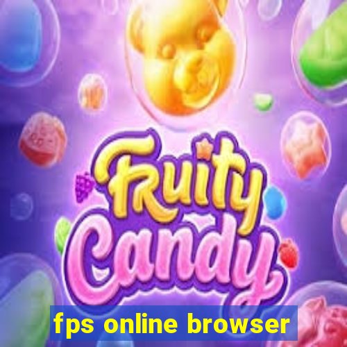 fps online browser