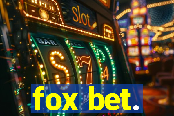 fox bet.