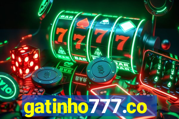 gatinho777.co