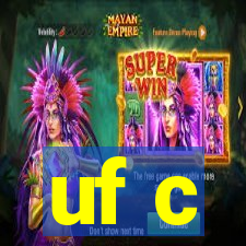 uf c