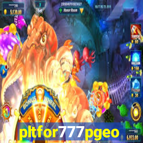 pltfor777pgeo