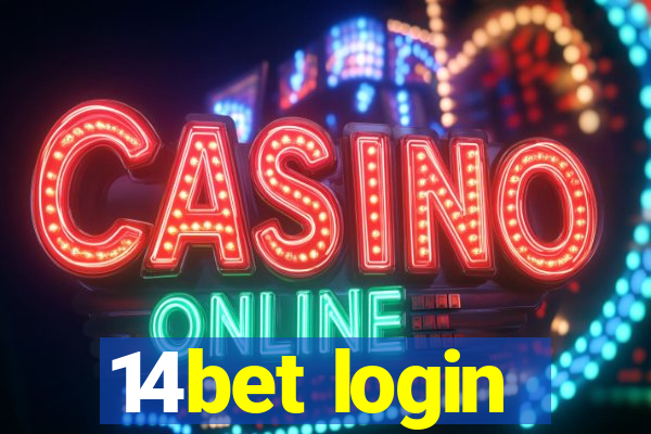 14bet login