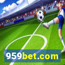 959bet.com