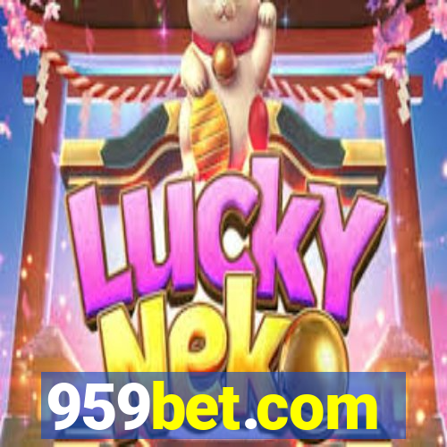 959bet.com