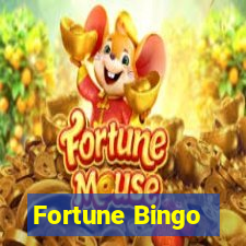 Fortune Bingo