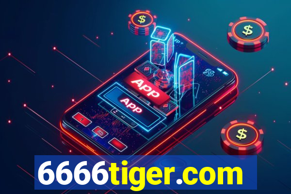 6666tiger.com