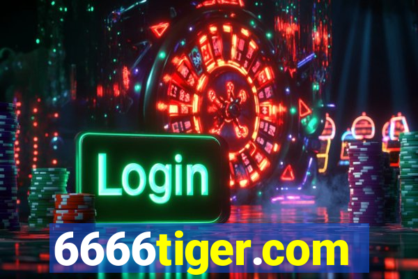 6666tiger.com