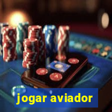 jogar aviador