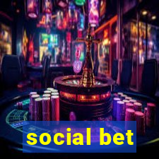 social bet