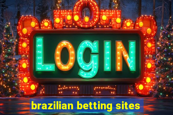 brazilian betting sites